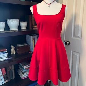 Lulus dress